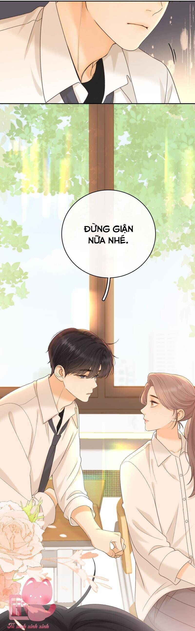 Khó Dỗ Dành Chap 99 - Next Chap 100