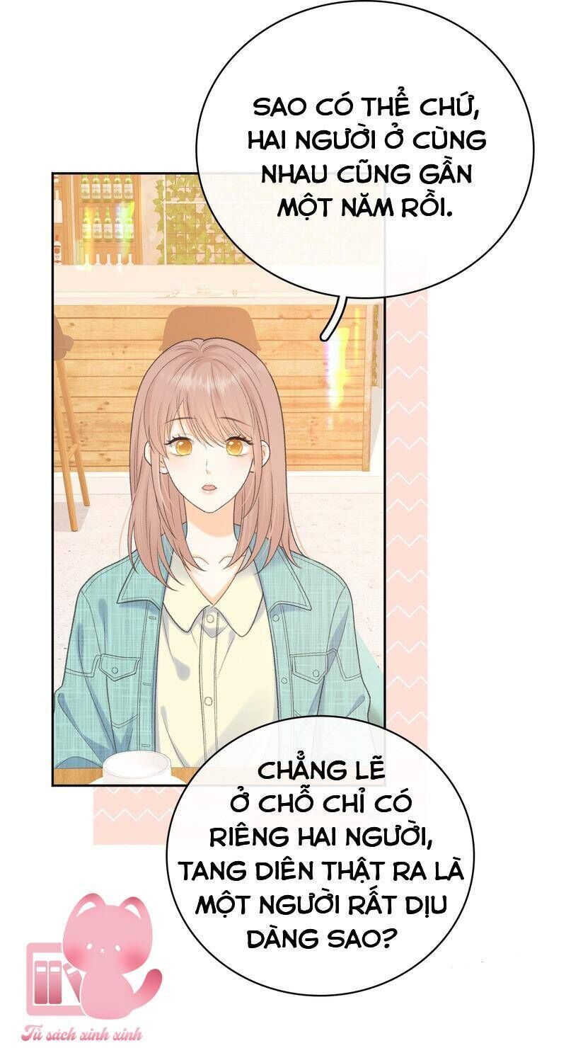 Khó Dỗ Dành Chap 99 - Next Chap 100