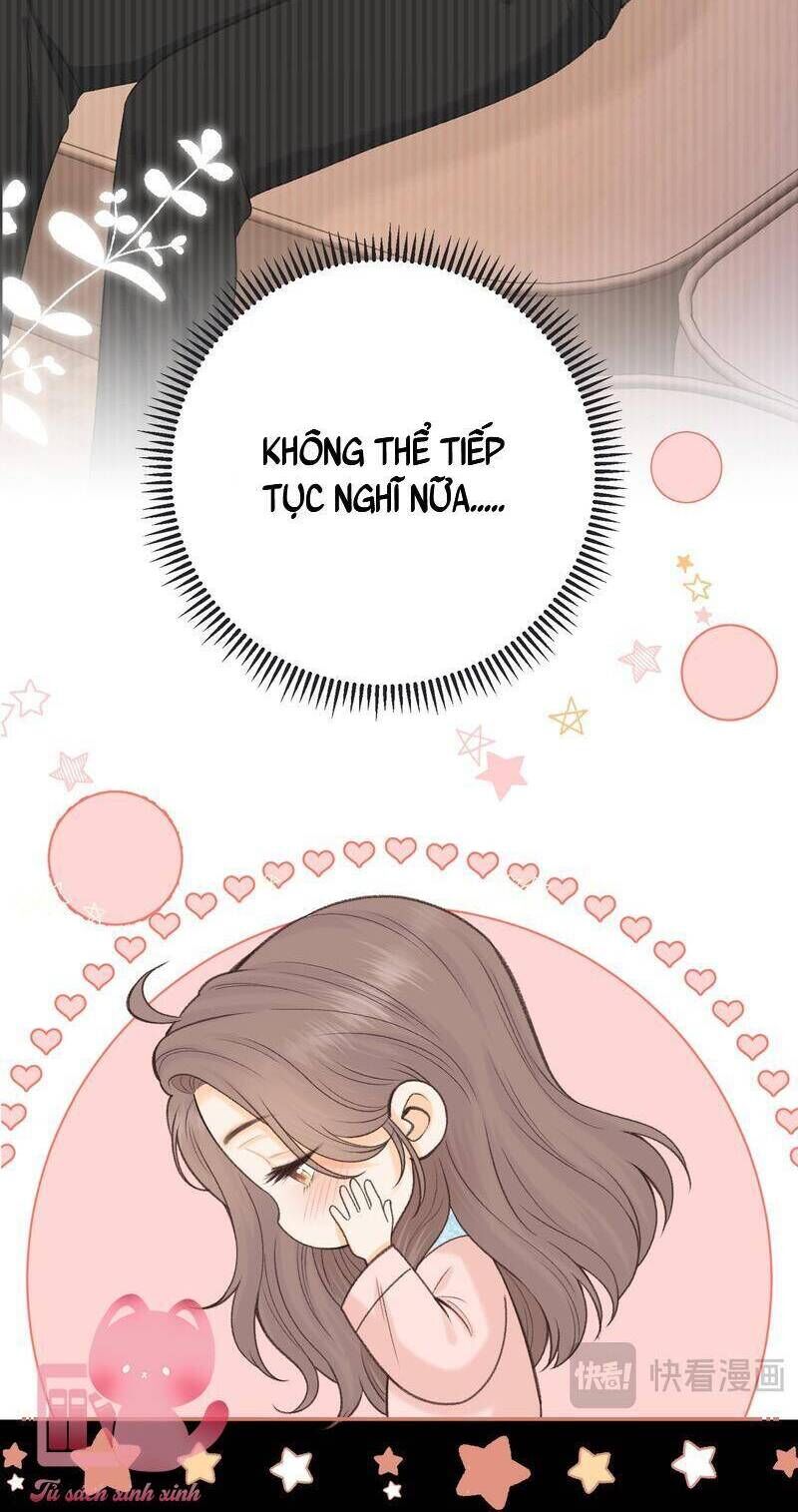 Khó Dỗ Dành Chap 99 - Next Chap 100