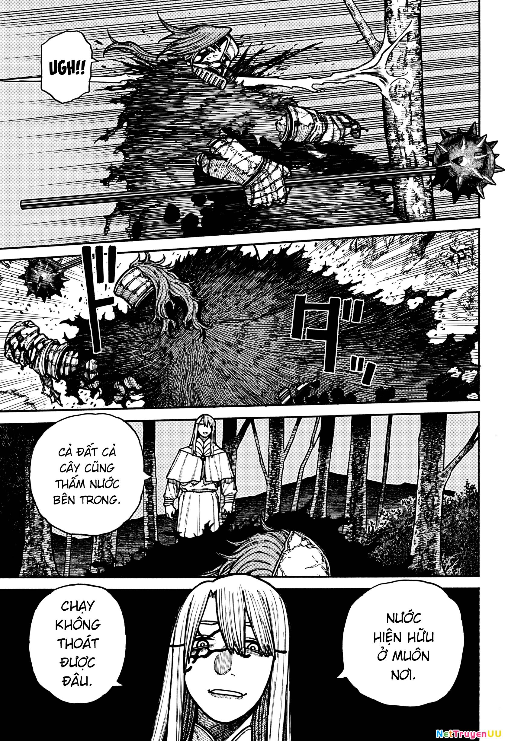 Khó Dỗ Dành Chap 71 - Next Chap 72