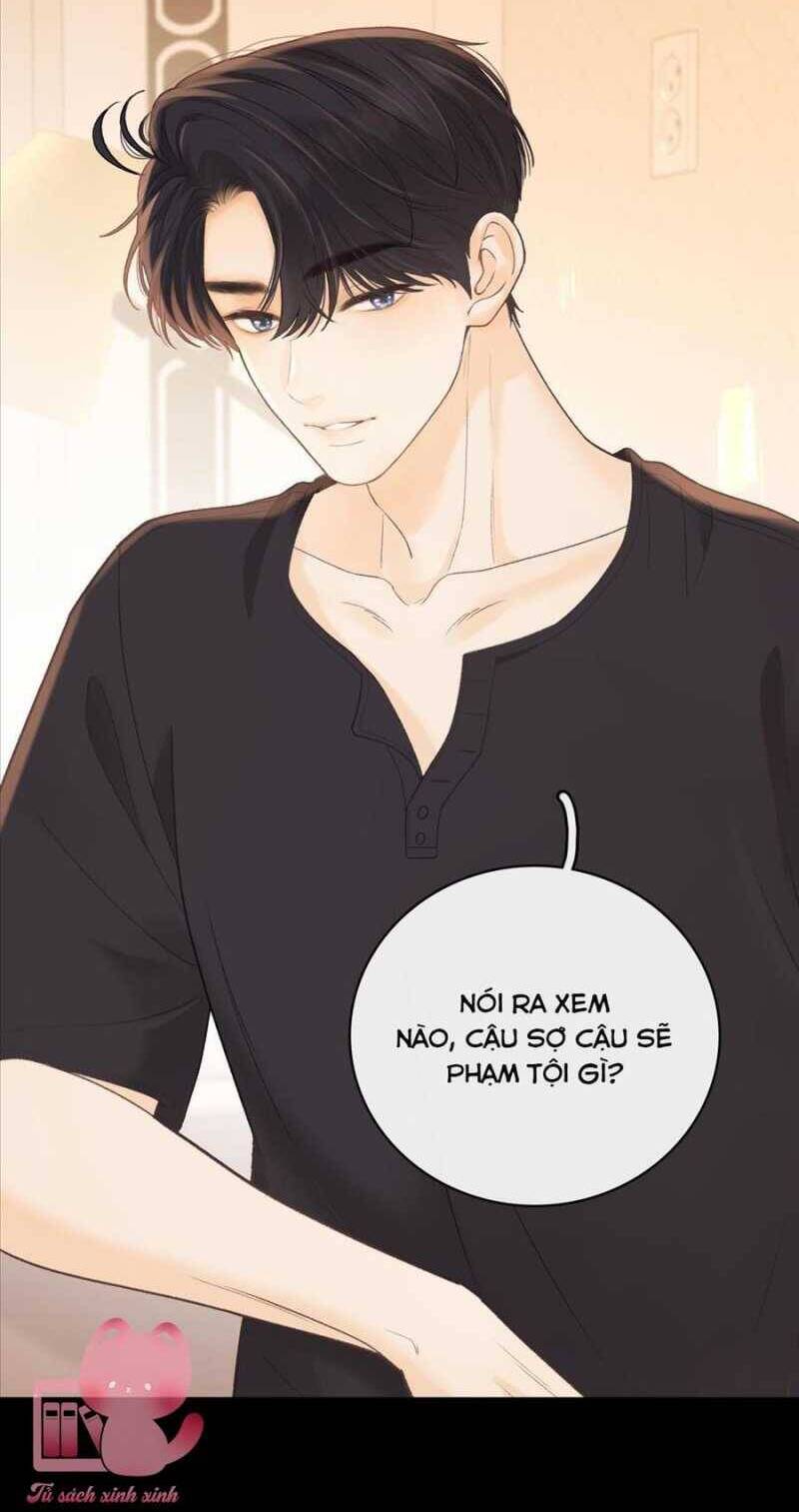 Khó Dỗ Dành Chap 71 - Next Chap 72