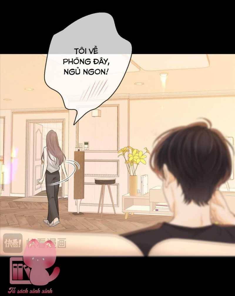 Khó Dỗ Dành Chap 71 - Next Chap 72