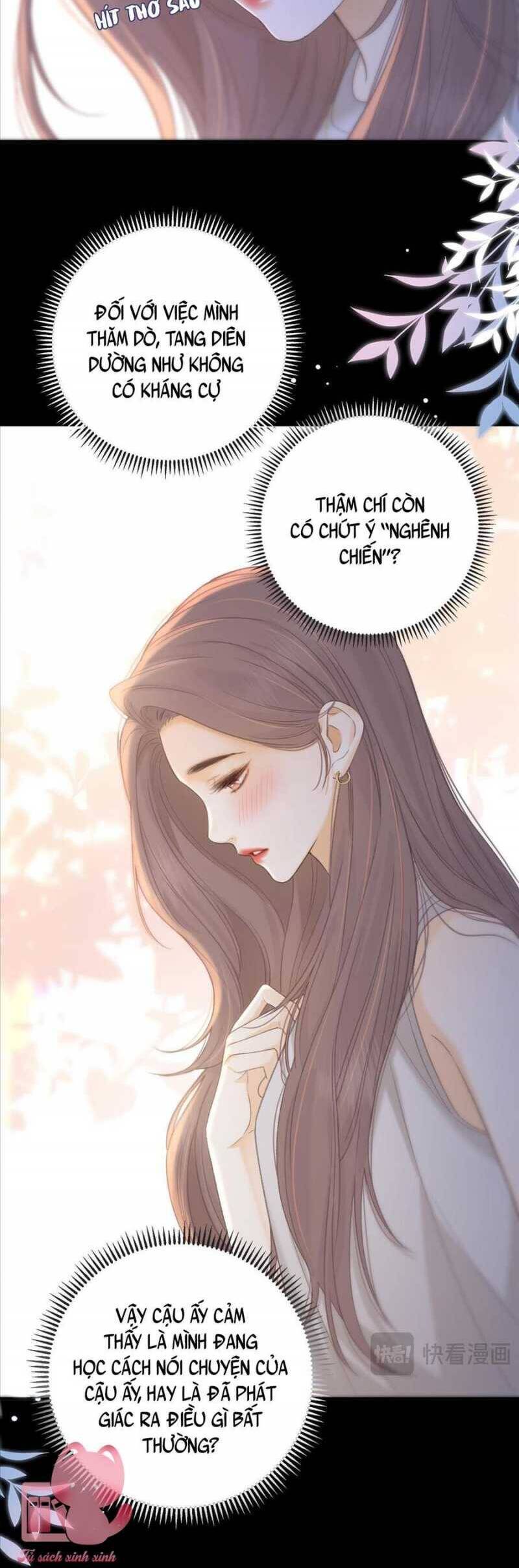 Khó Dỗ Dành Chap 71 - Next Chap 72