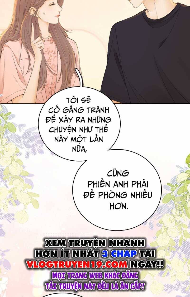 Khó Dỗ Dành Chap 71 - Next Chap 72