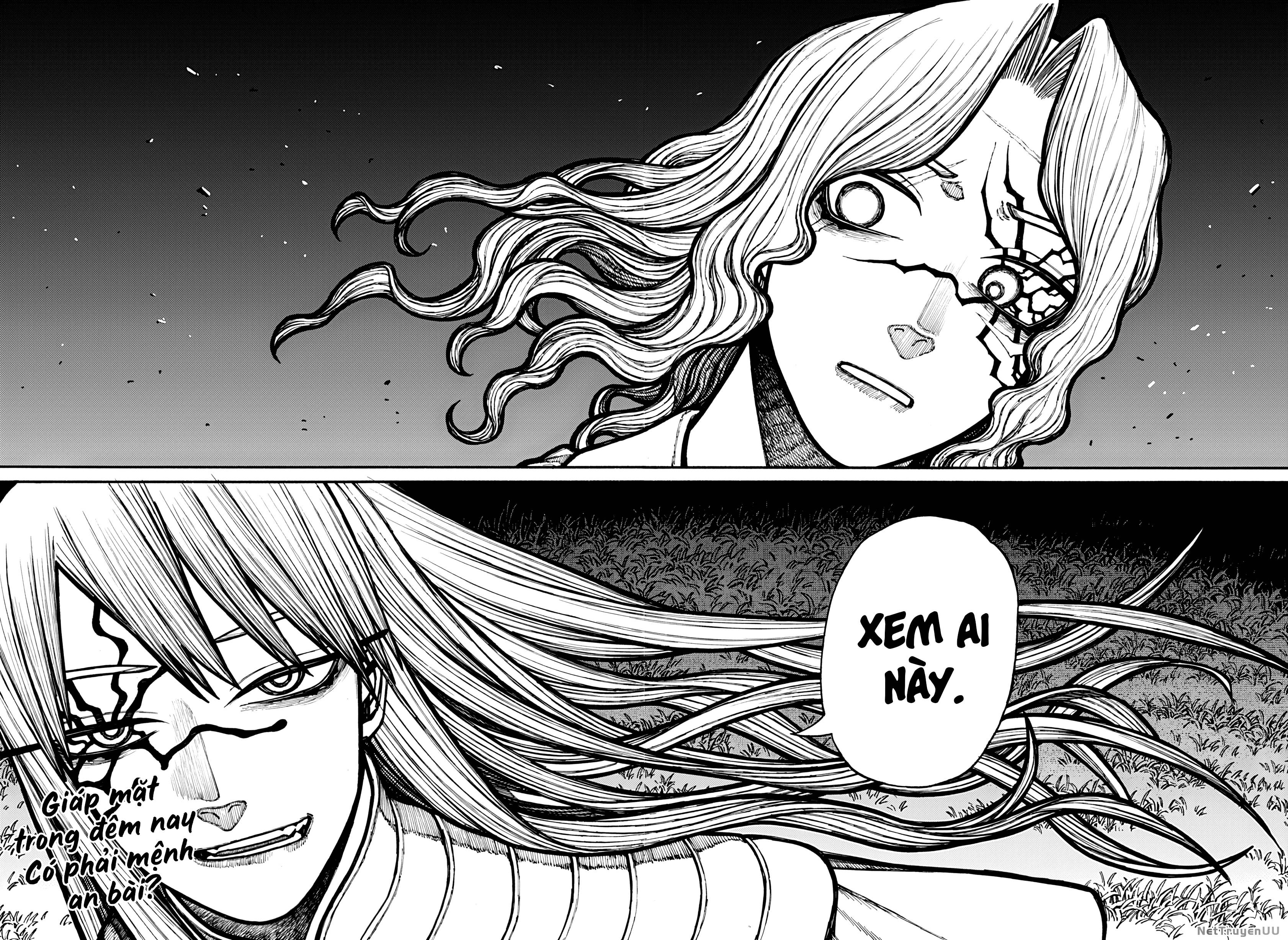 Khó Dỗ Dành Chap 71 - Next Chap 72