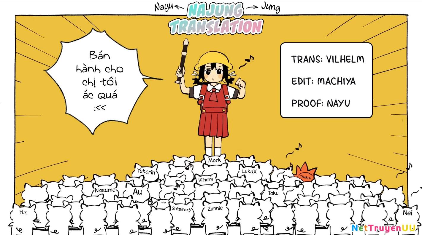 Khó Dỗ Dành Chap 71 - Next Chap 72