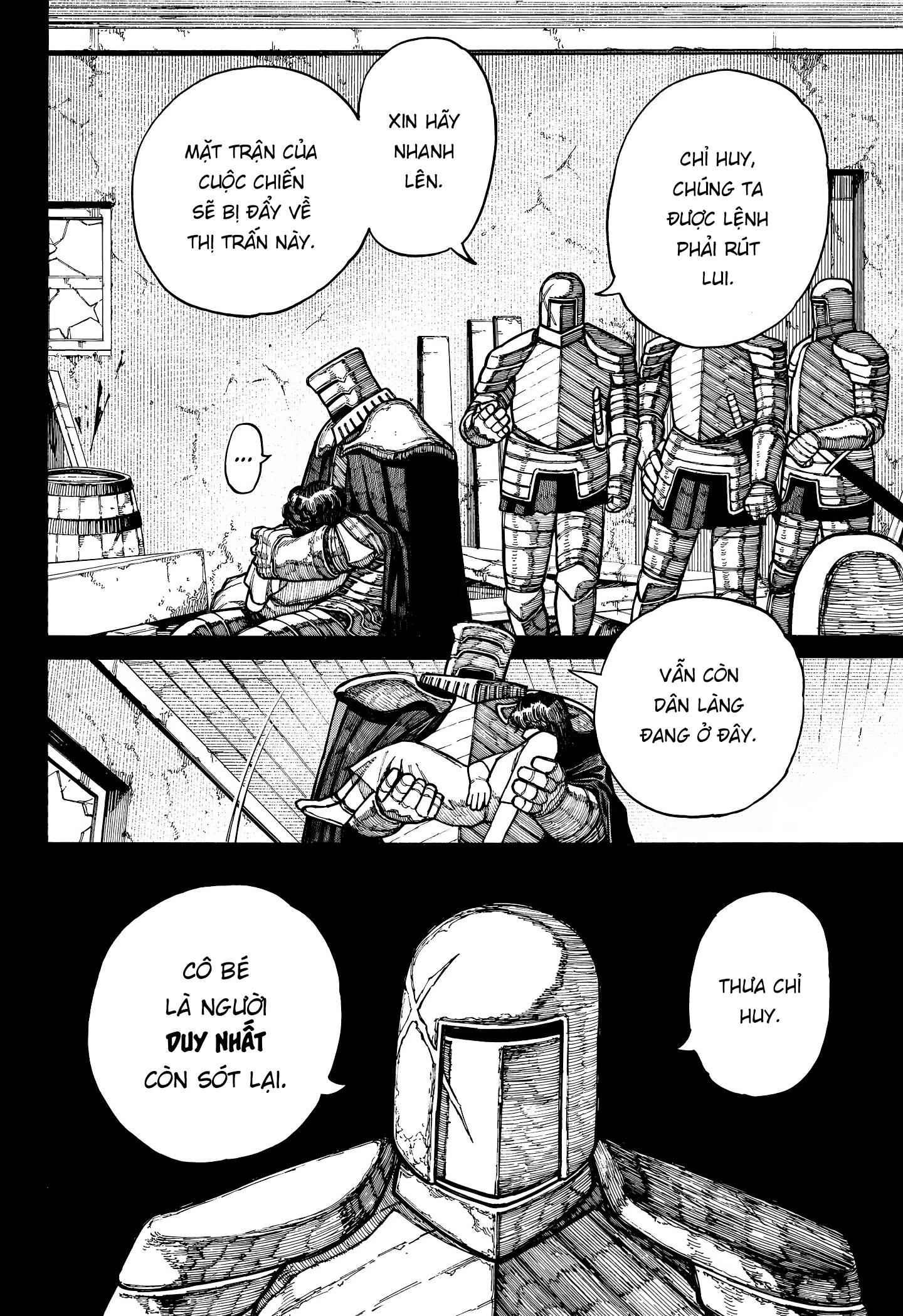 Khó Dỗ Dành Chap 71 - Next Chap 72