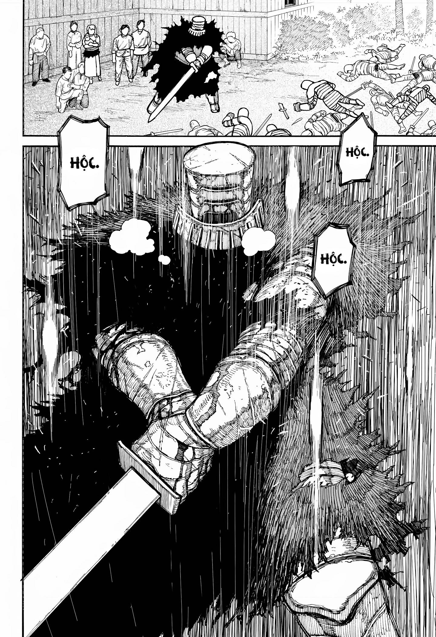 Khó Dỗ Dành Chap 71 - Next Chap 72