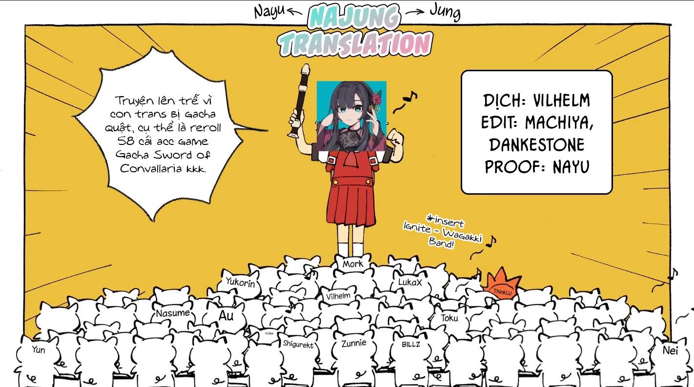 Khó Dỗ Dành Chap 71 - Next Chap 72