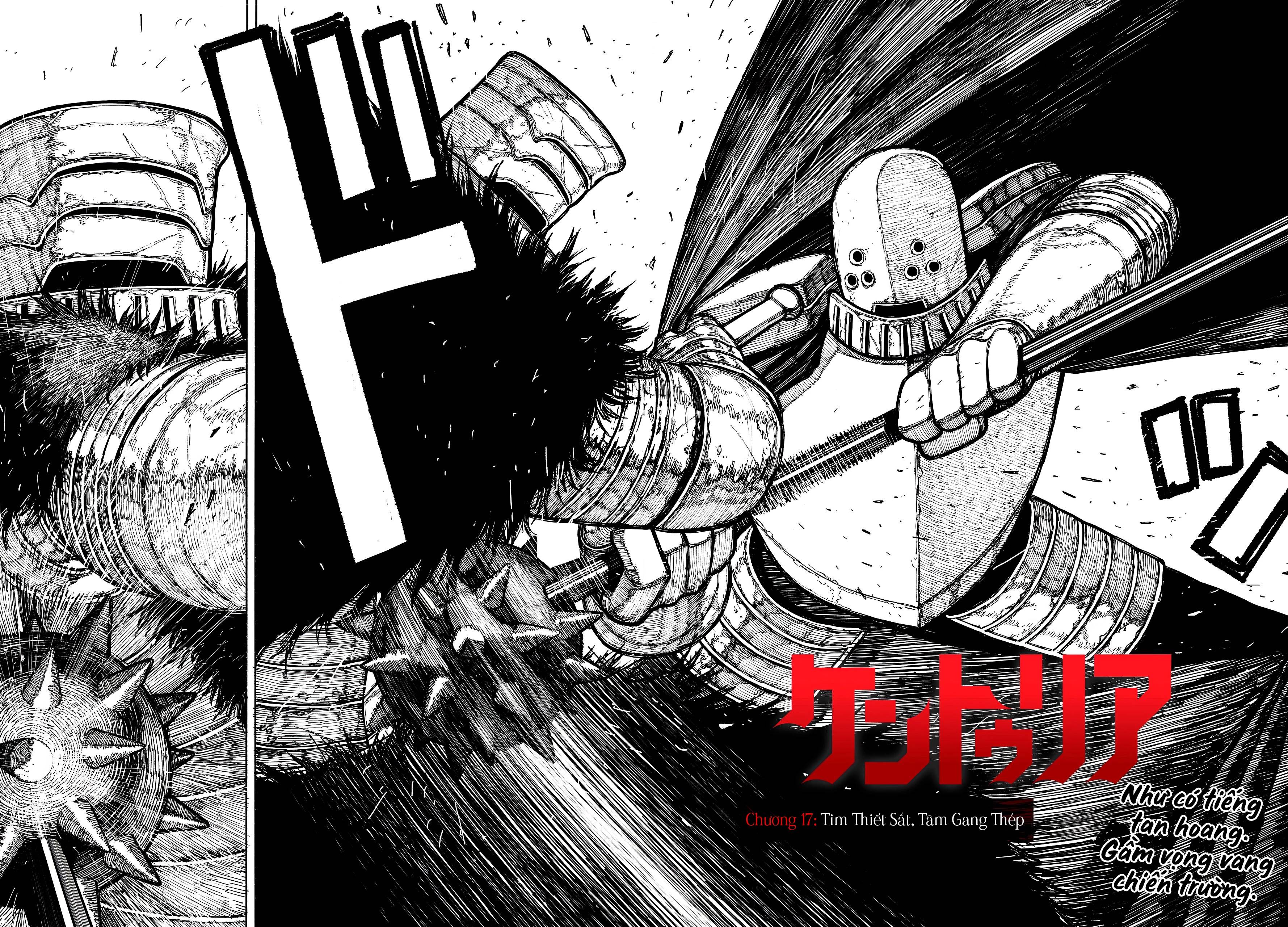 Khó Dỗ Dành Chap 73 - Next Chap 74