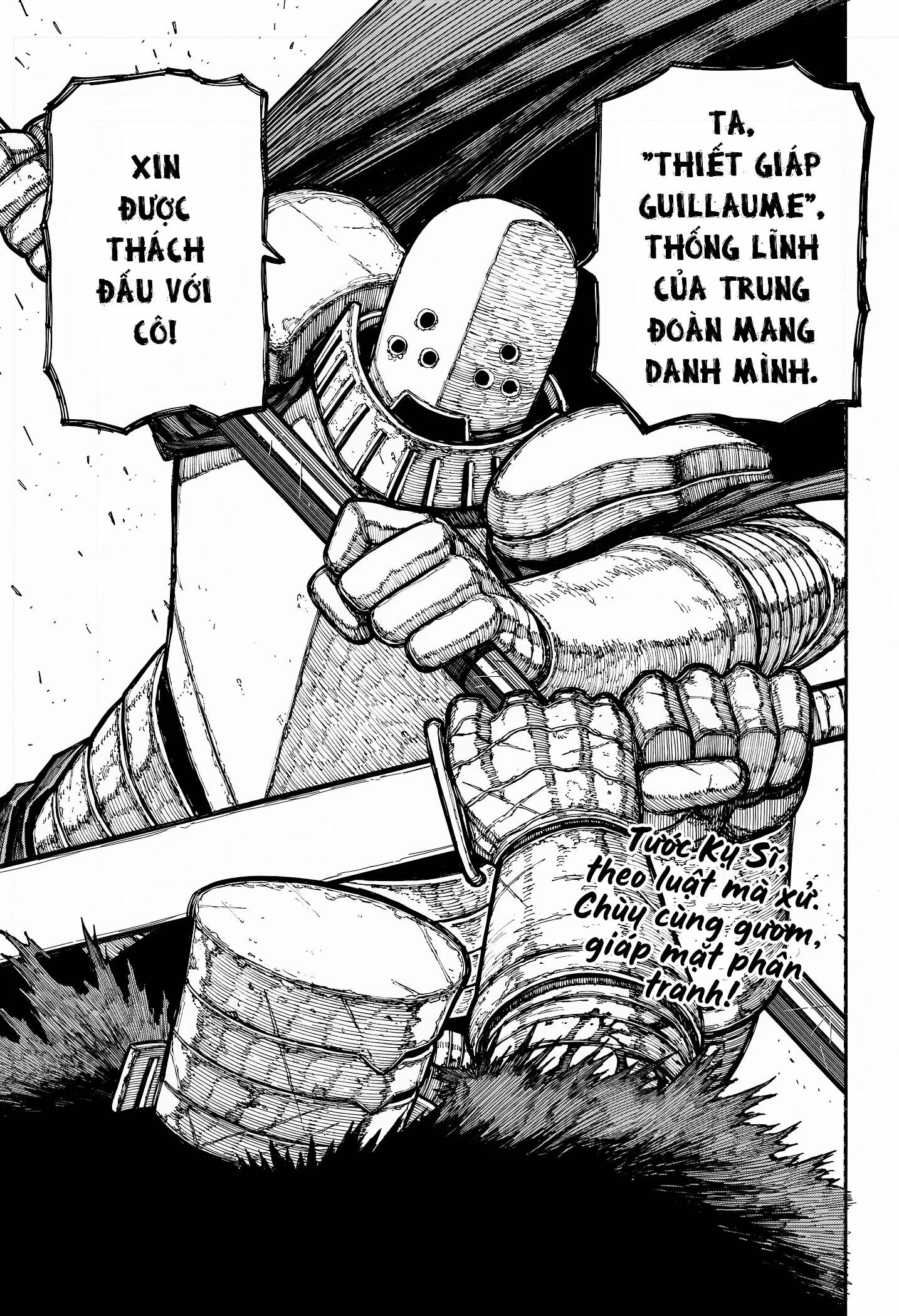 Khó Dỗ Dành Chap 73 - Next Chap 74