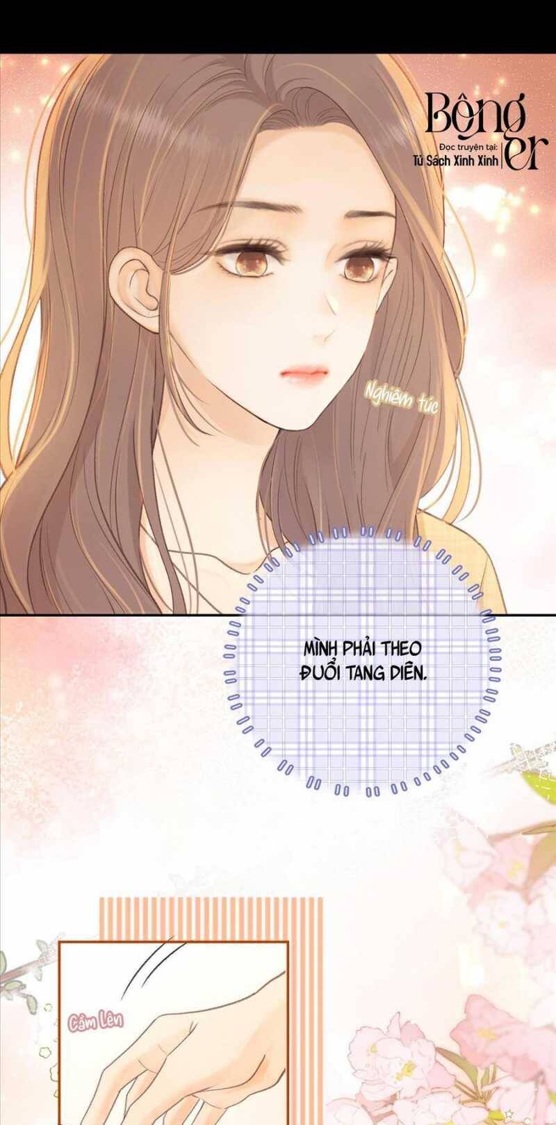 Khó Dỗ Dành Chap 73 - Next Chap 74