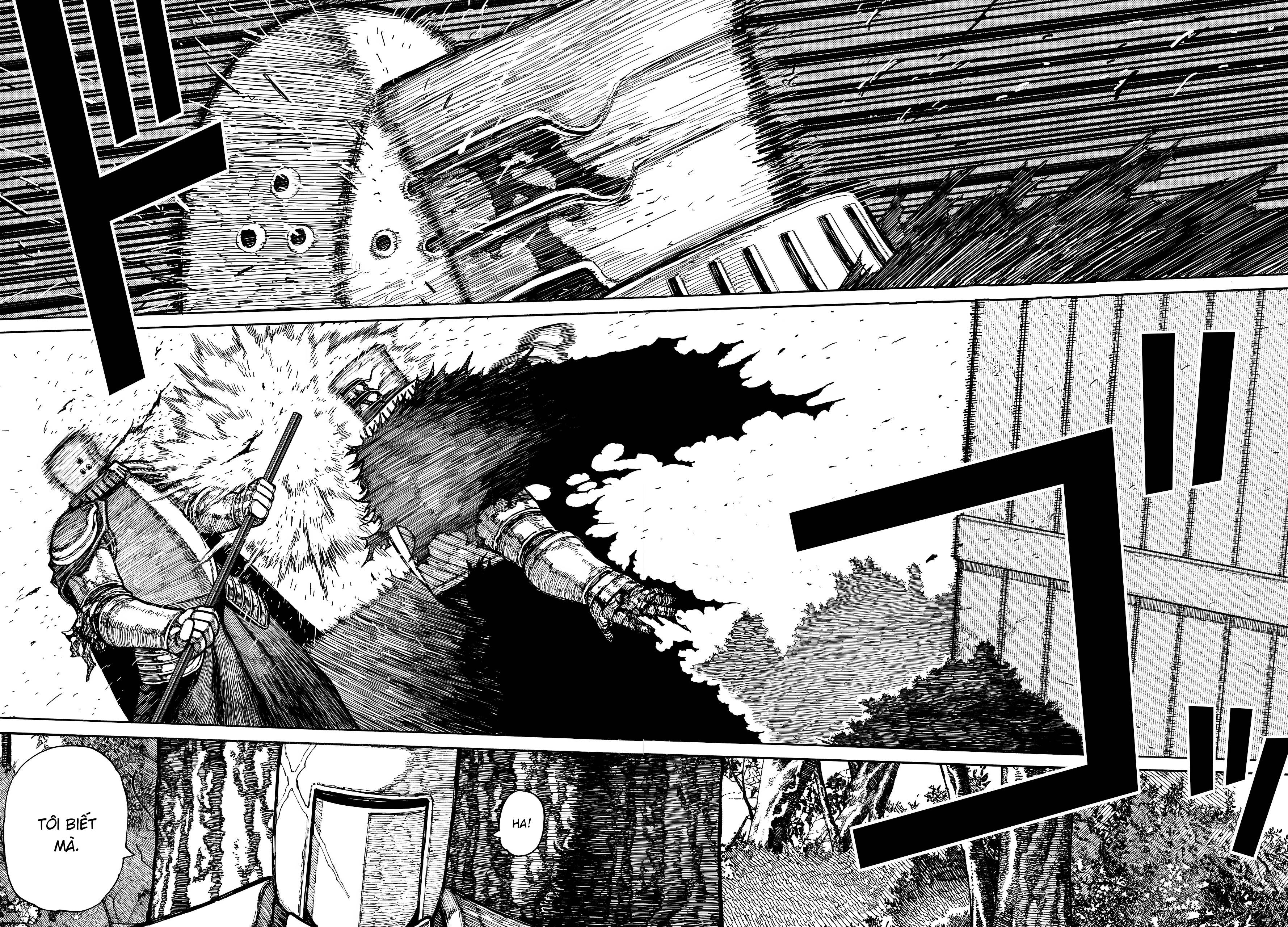 Khó Dỗ Dành Chap 74 - Next Chap 75