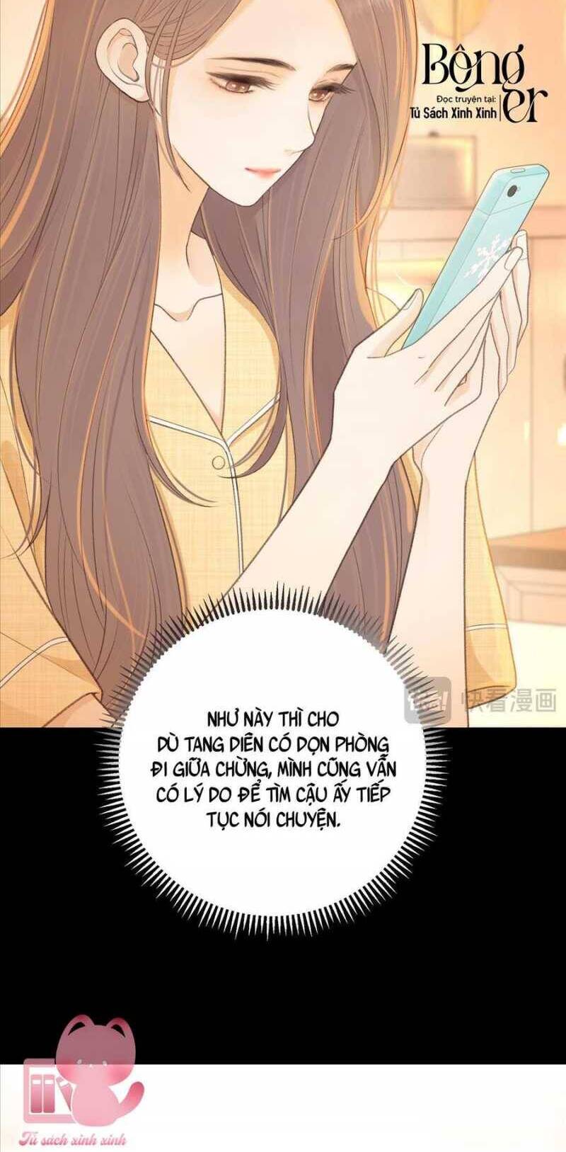 Khó Dỗ Dành Chap 76 - Next Chap 77