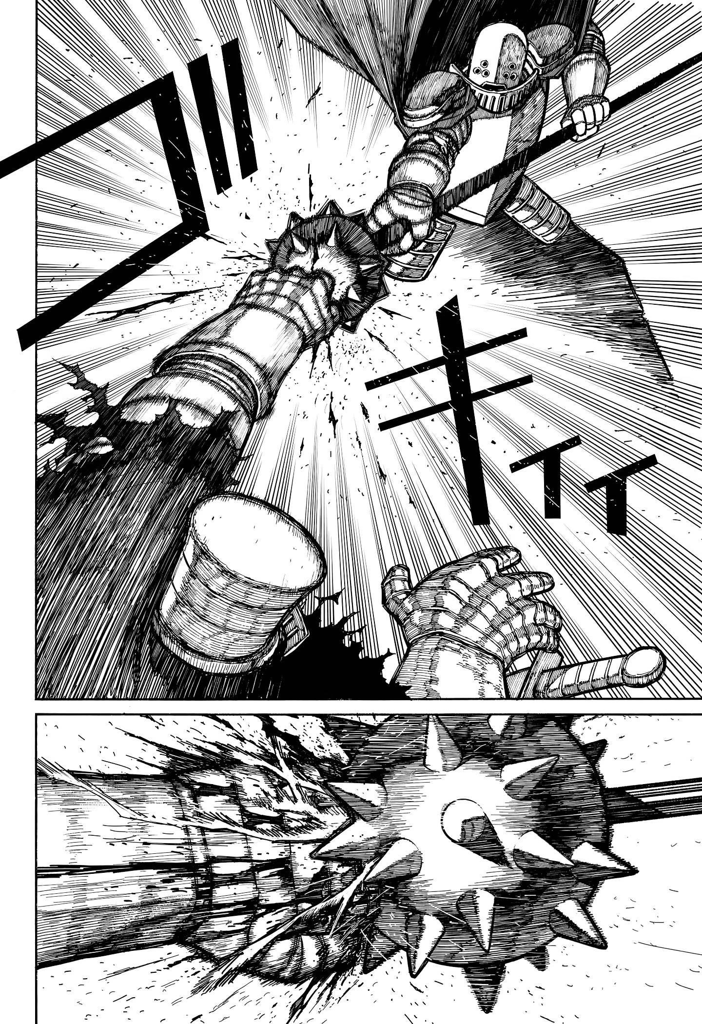 Khó Dỗ Dành Chap 76 - Next Chap 77