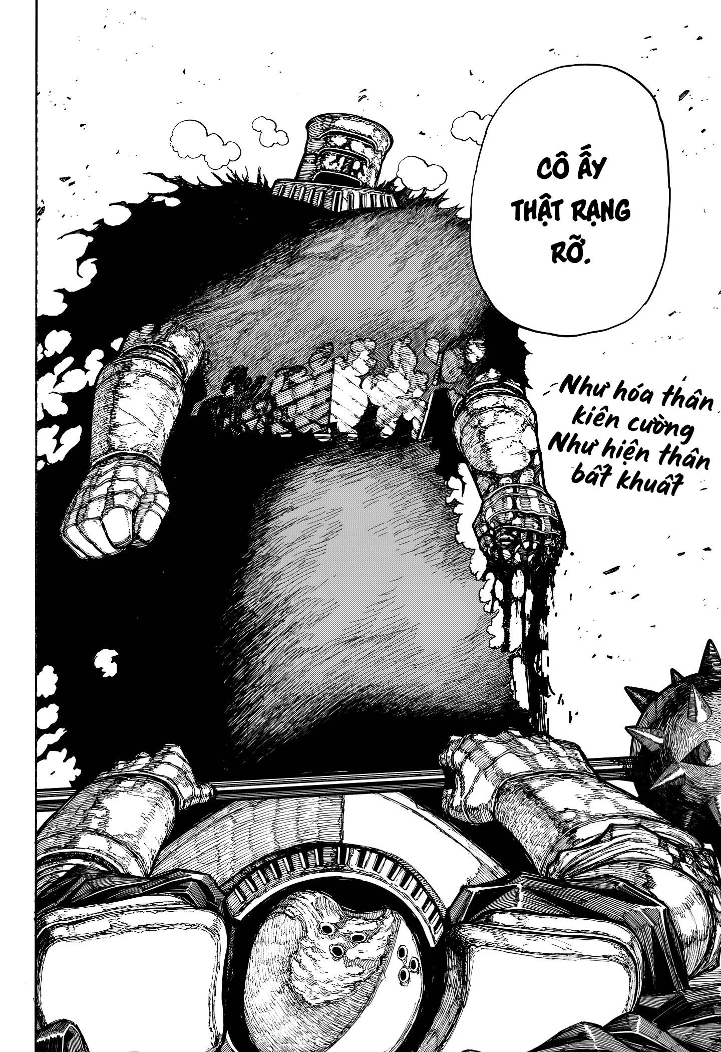 Khó Dỗ Dành Chap 76 - Next Chap 77