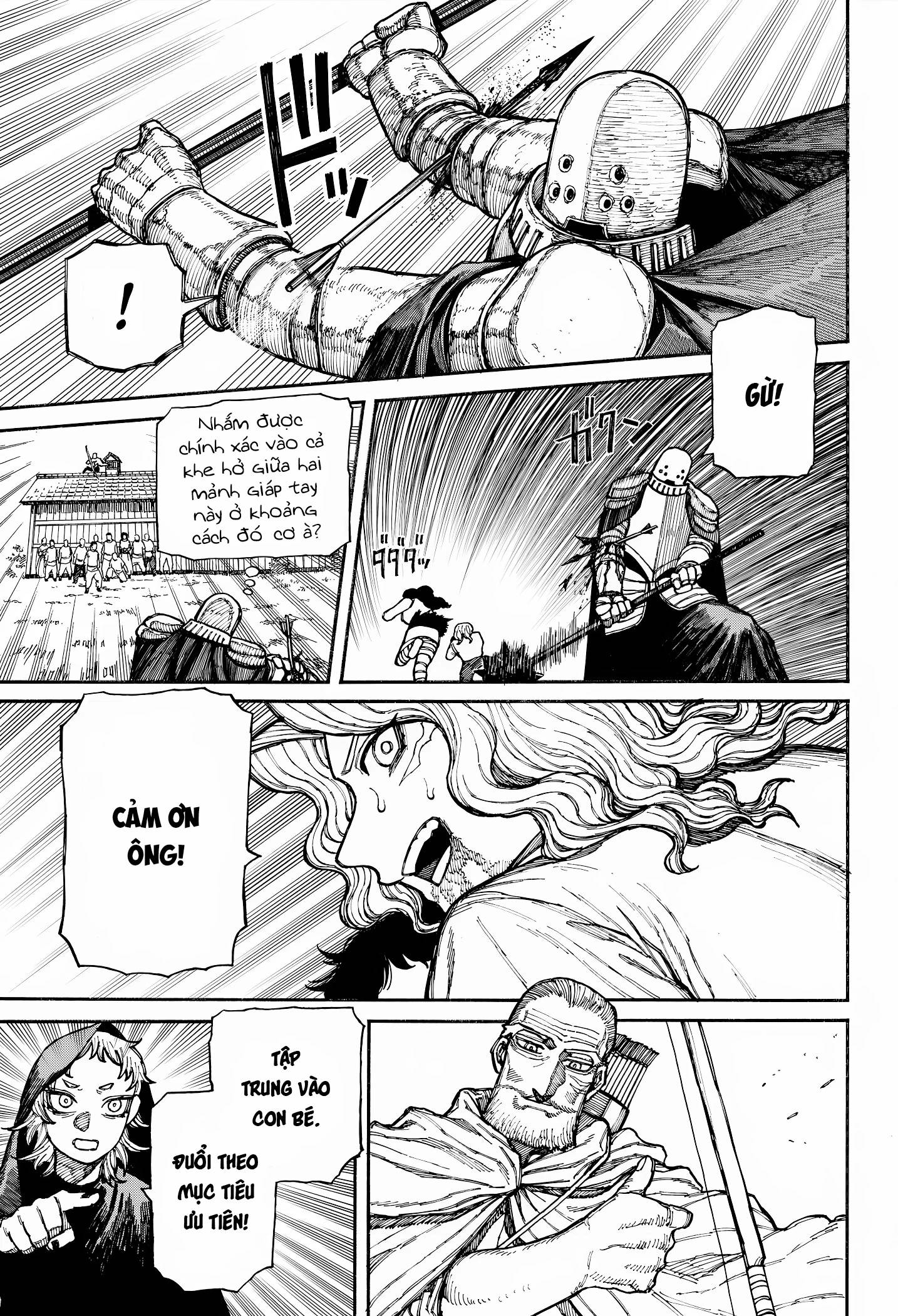 Khó Dỗ Dành Chap 76 - Next Chap 77