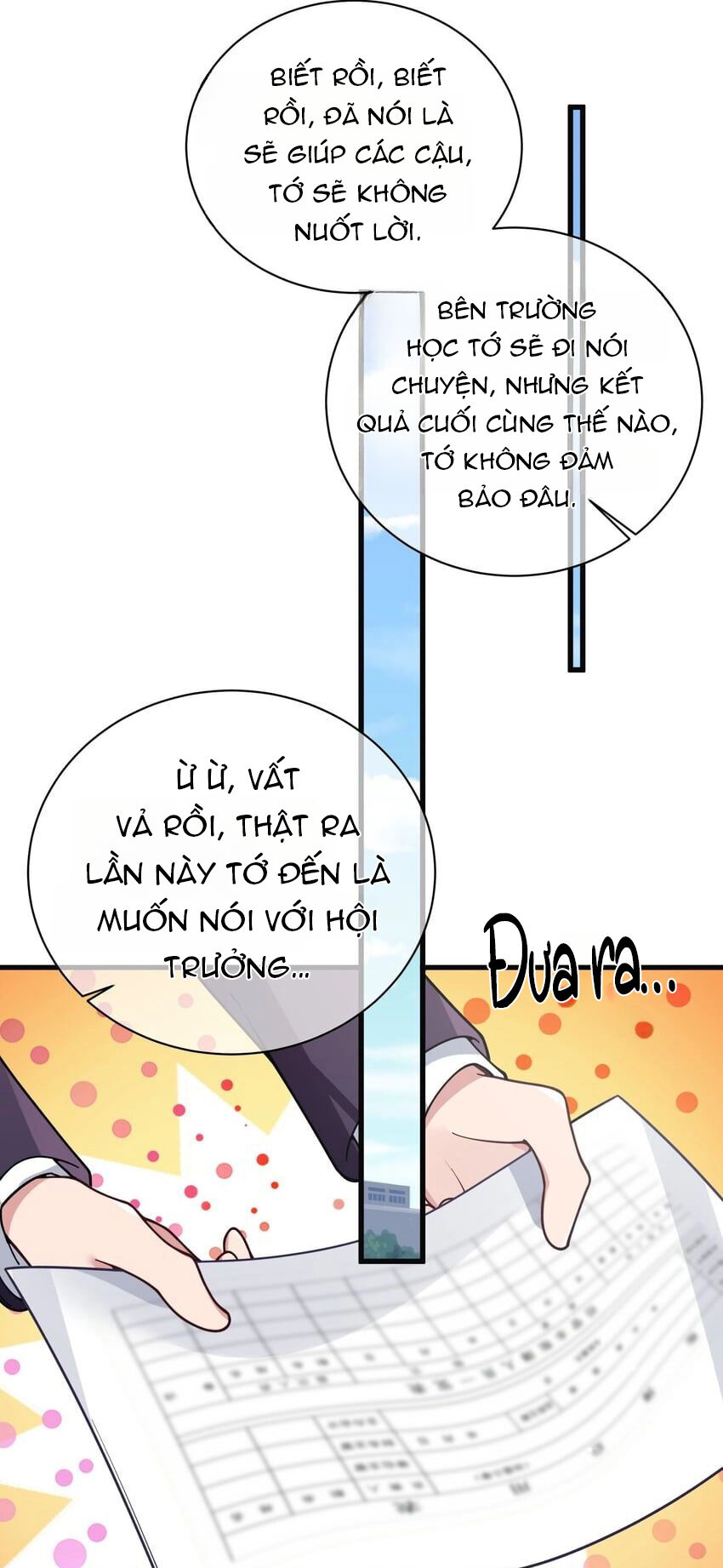 Làm Sao Để Chạy Trốn Dàn Hậu Cung Chap 118 - Next Chap 119