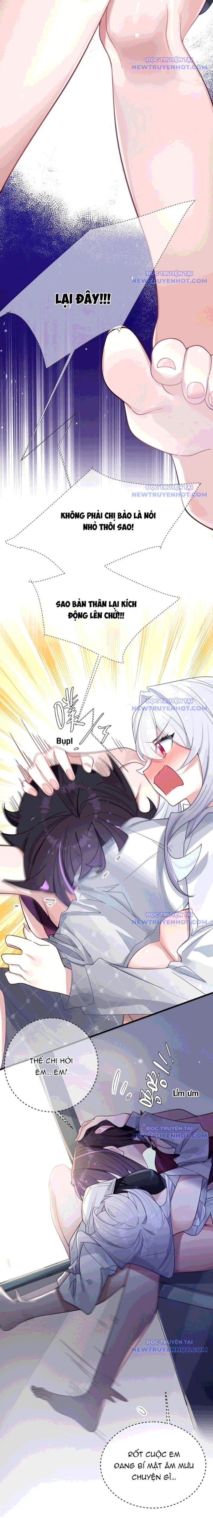 Làm Sao Để Chạy Trốn Dàn Hậu Cung Chap 166 - Next Chap 167