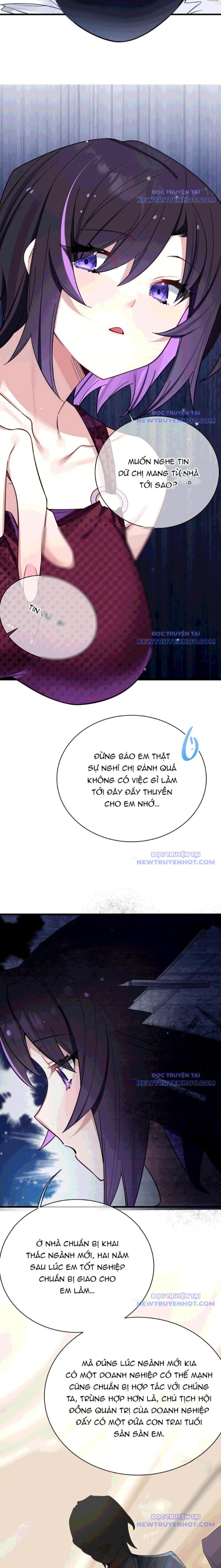 Làm Sao Để Chạy Trốn Dàn Hậu Cung Chap 166 - Next Chap 167