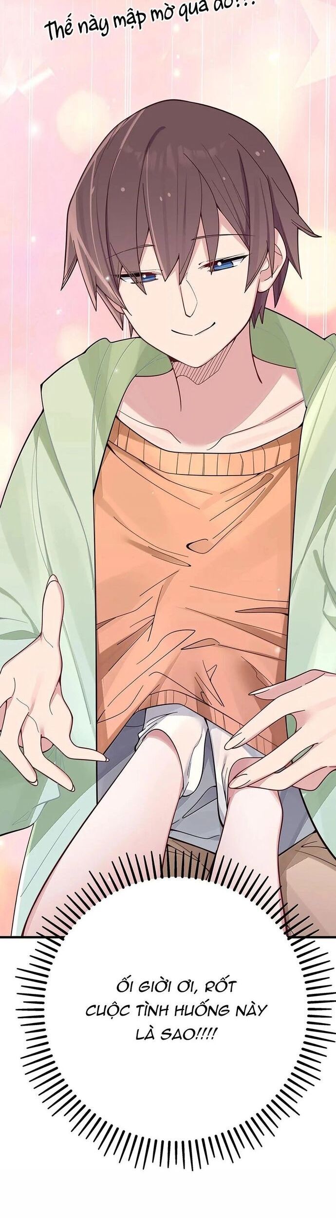 Làm Sao Để Chạy Trốn Dàn Hậu Cung Chap 168 - Next Chap 169