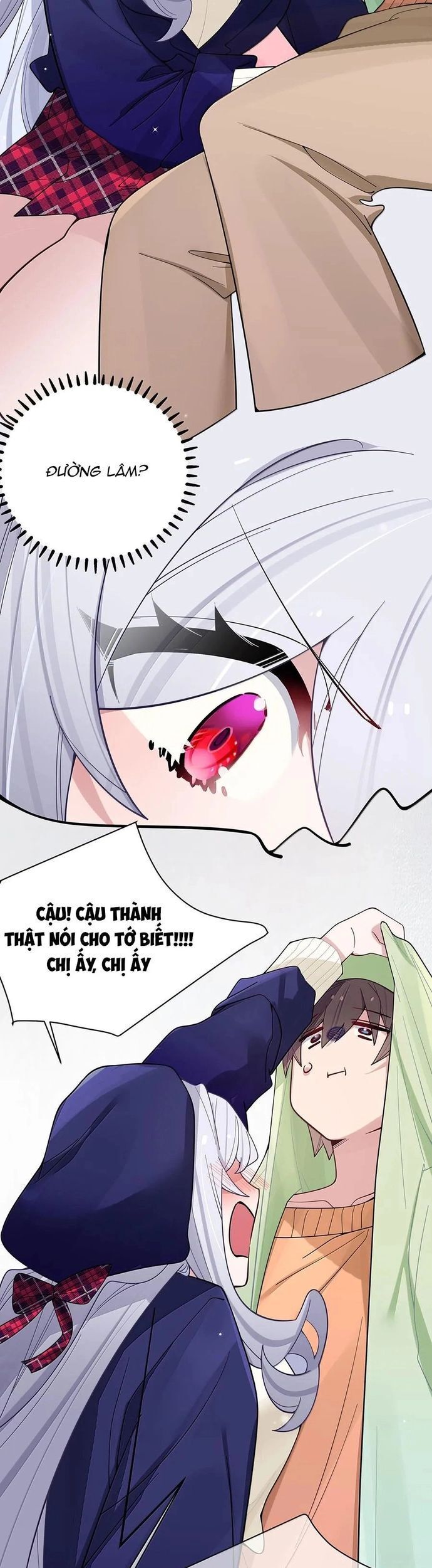Làm Sao Để Chạy Trốn Dàn Hậu Cung Chap 168 - Next Chap 169
