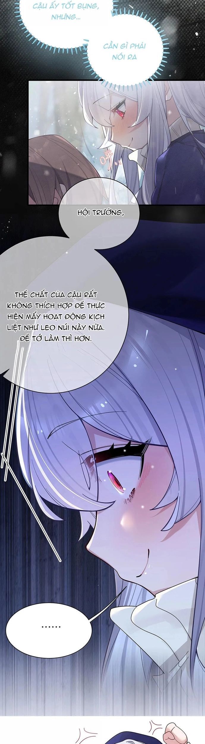 Làm Sao Để Chạy Trốn Dàn Hậu Cung Chap 168 - Next Chap 169