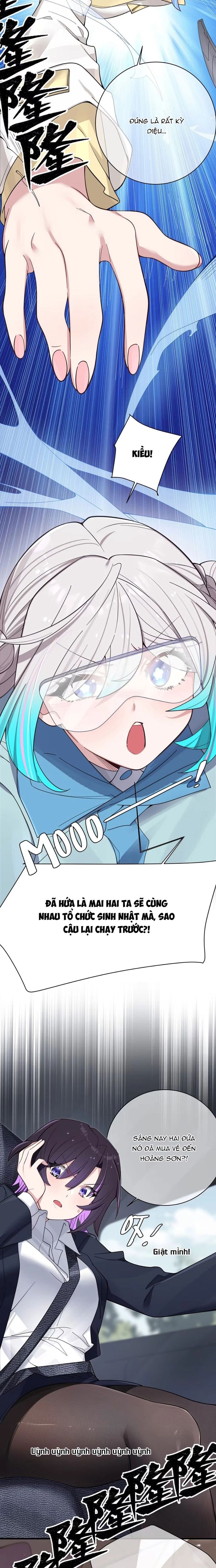 Làm Sao Để Chạy Trốn Dàn Hậu Cung Chap 170 - Next Chap 171