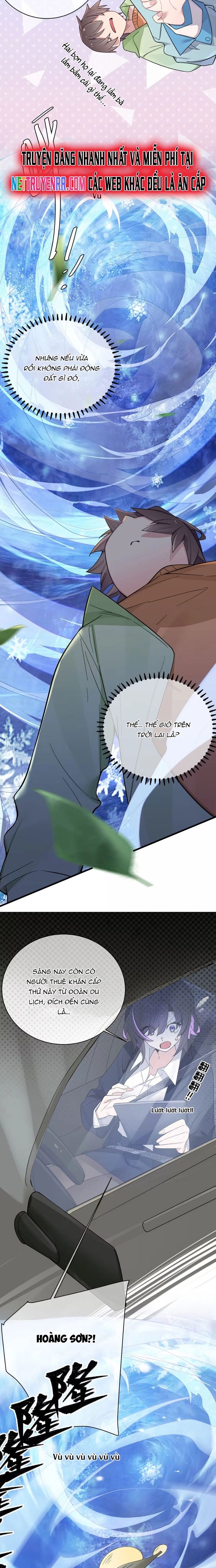 Làm Sao Để Chạy Trốn Dàn Hậu Cung Chap 170 - Next Chap 171