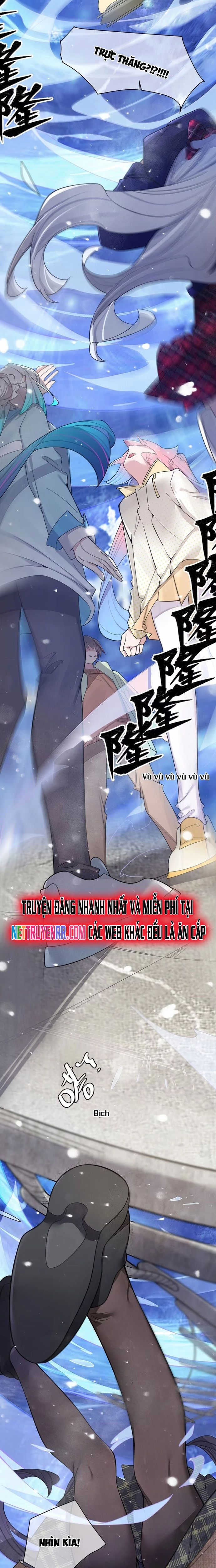 Làm Sao Để Chạy Trốn Dàn Hậu Cung Chap 170 - Next Chap 171
