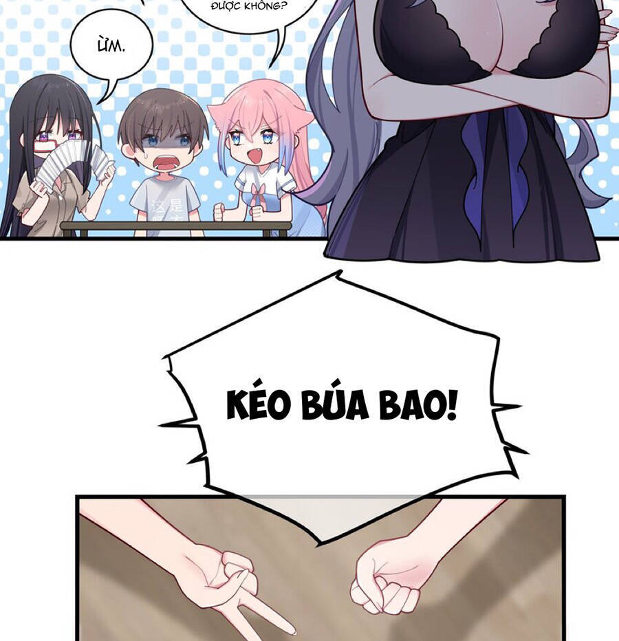 Làm Sao Để Chạy Trốn Dàn Hậu Cung Chap 63 - Next Chap 64