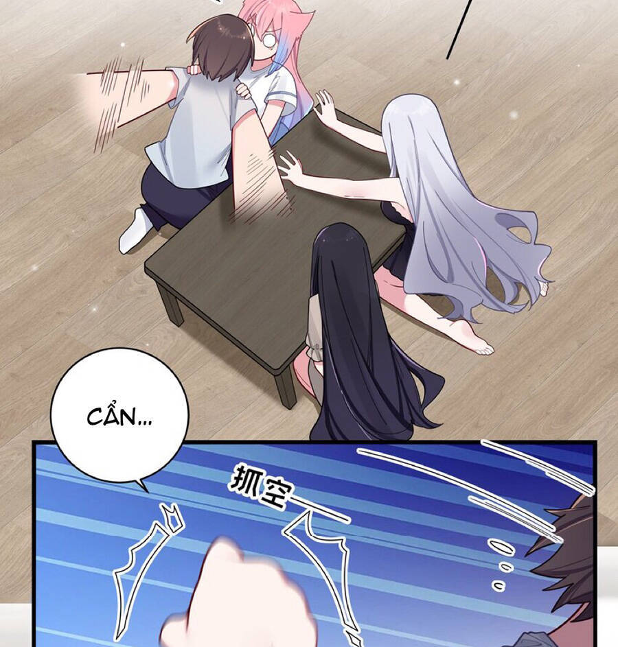 Làm Sao Để Chạy Trốn Dàn Hậu Cung Chap 63 - Next Chap 64