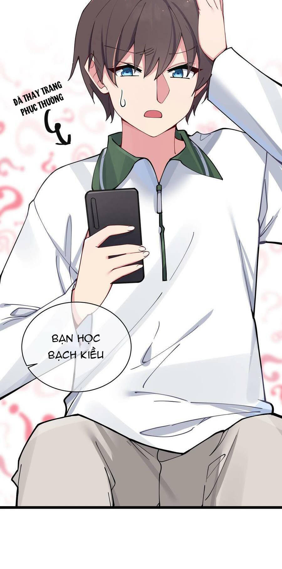 Làm Sao Để Chạy Trốn Dàn Hậu Cung Chap 71 - Next Chap 72