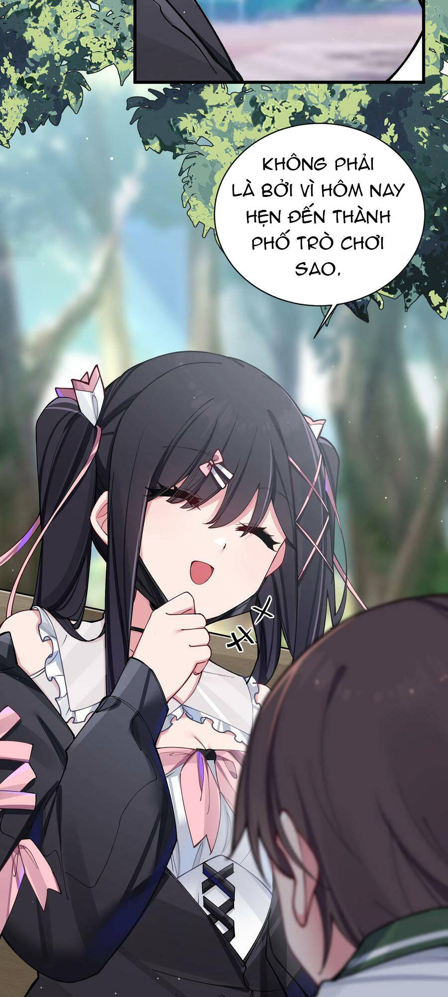 Làm Sao Để Chạy Trốn Dàn Hậu Cung Chap 71 - Next Chap 72