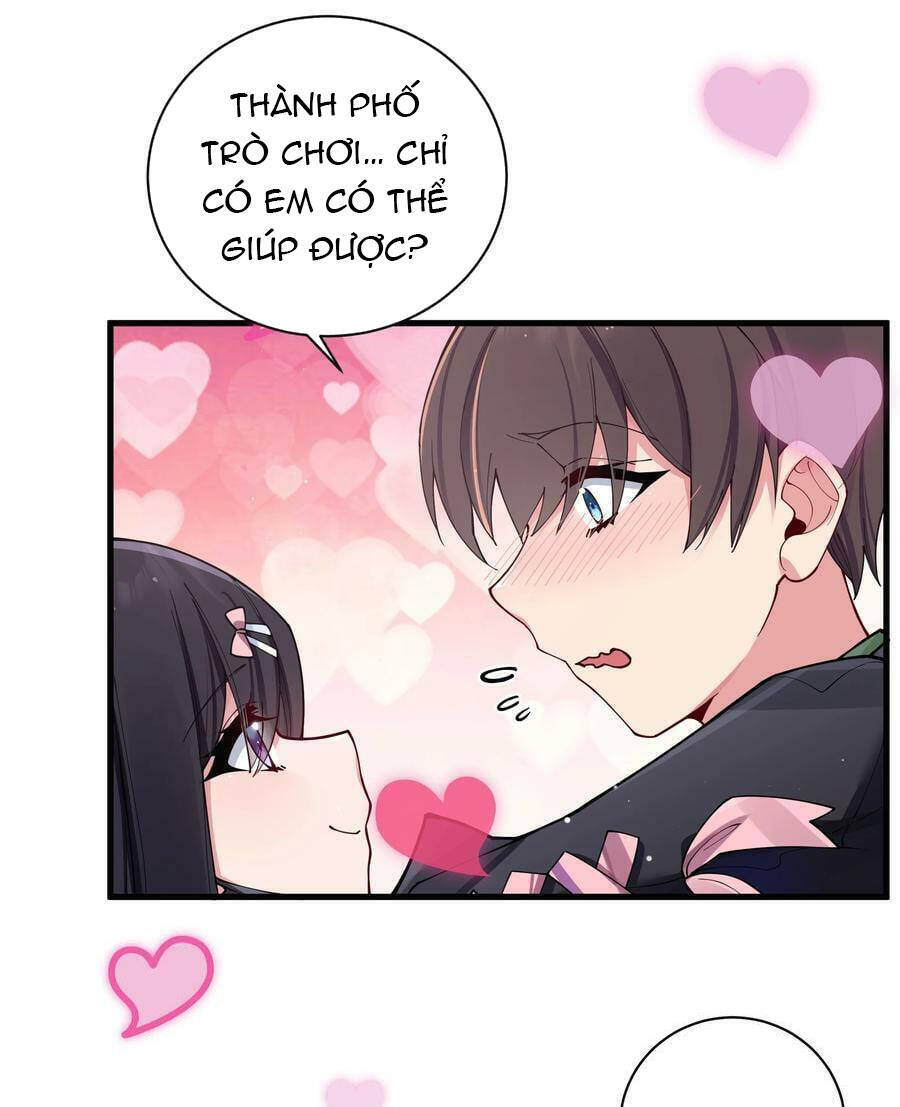 Làm Sao Để Chạy Trốn Dàn Hậu Cung Chap 71 - Next Chap 72