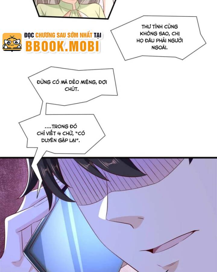 Tân Cực Phẩm Toàn Năng Cao Thủ Chap 113 - Next Chap 114