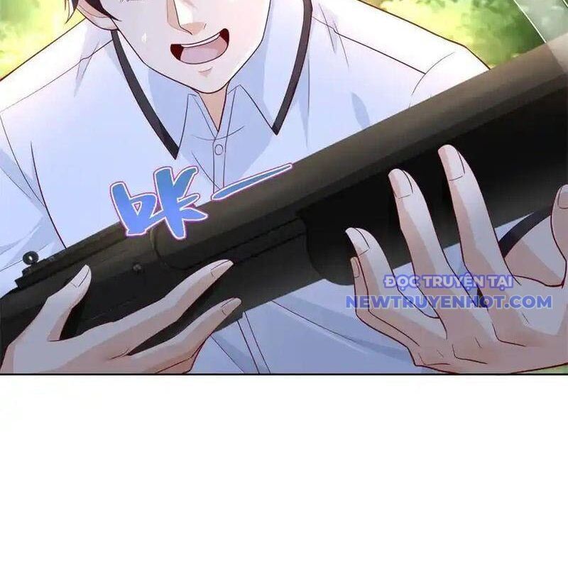 Tân Cực Phẩm Toàn Năng Cao Thủ Chap 114 - Next Chap 115