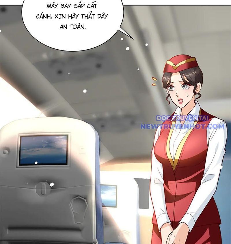 Tân Cực Phẩm Toàn Năng Cao Thủ Chap 115 - Next Chap 116