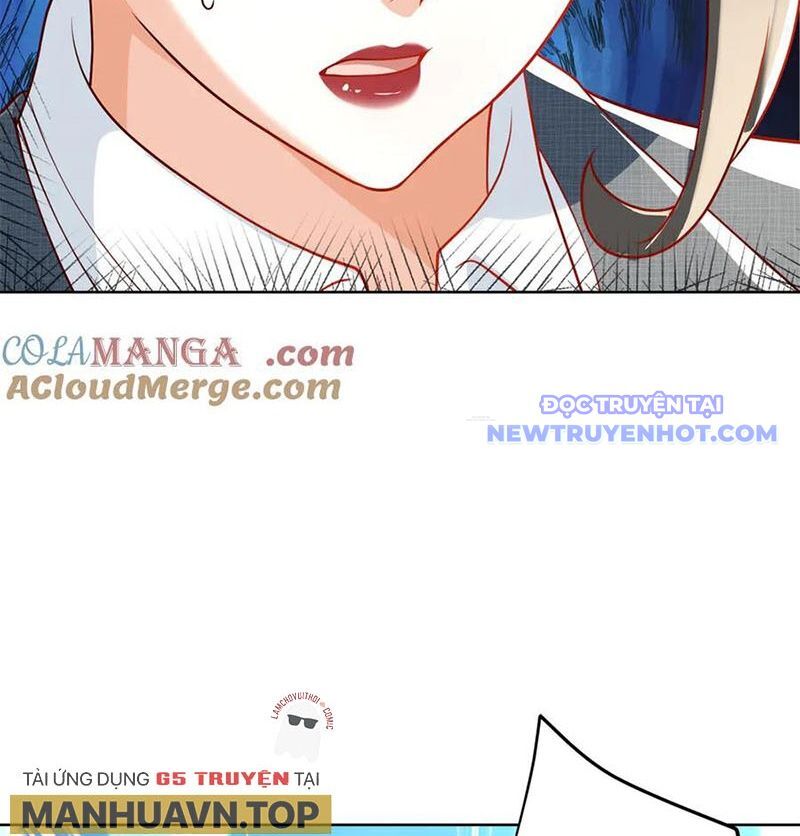 Tân Cực Phẩm Toàn Năng Cao Thủ Chap 115 - Next Chap 116