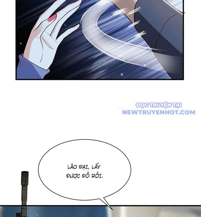 Tân Cực Phẩm Toàn Năng Cao Thủ Chap 116 - Next Chap 117