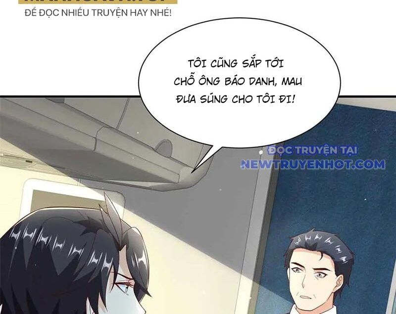 Tân Cực Phẩm Toàn Năng Cao Thủ Chap 116 - Next Chap 117