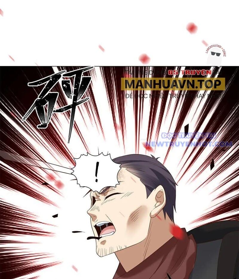 Tân Cực Phẩm Toàn Năng Cao Thủ Chap 120 - Next Chap 121