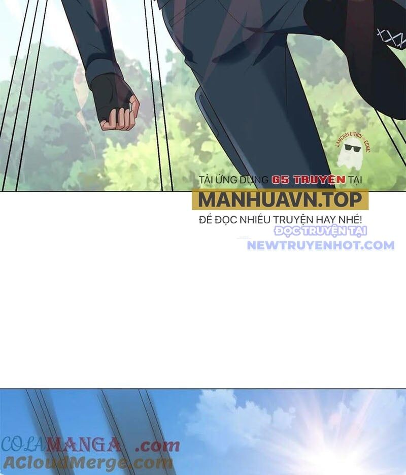 Tân Cực Phẩm Toàn Năng Cao Thủ Chap 120 - Next Chap 121