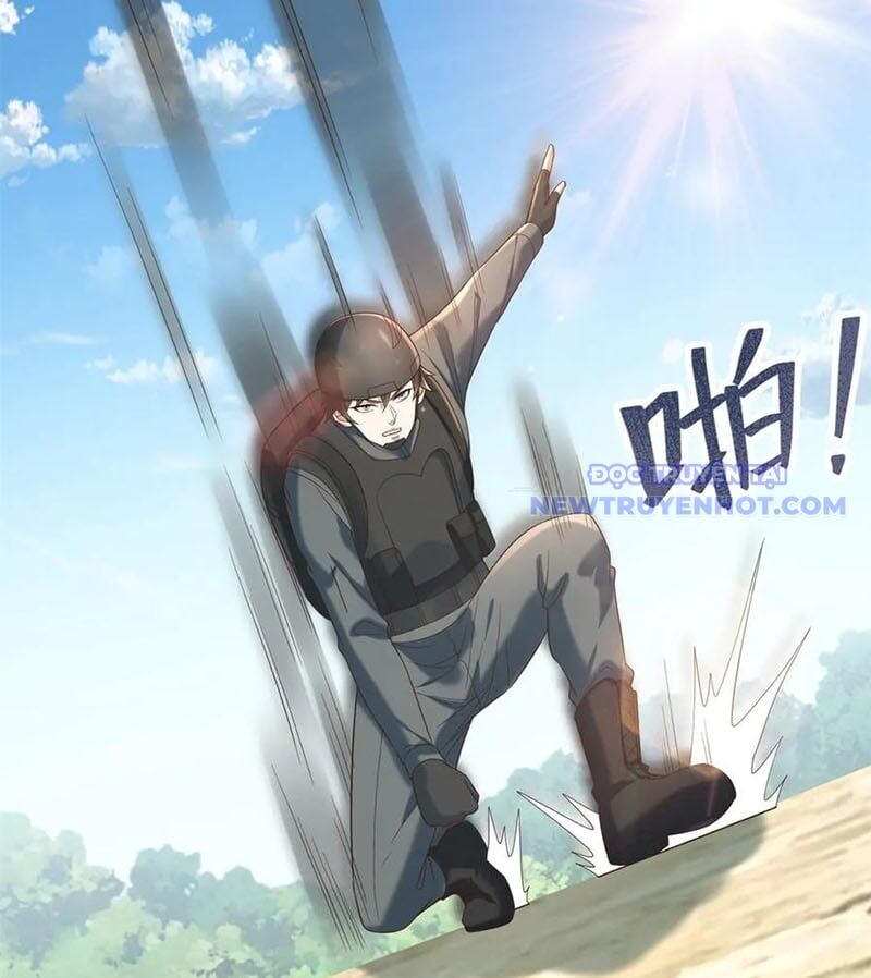 Tân Cực Phẩm Toàn Năng Cao Thủ Chap 120 - Next Chap 121