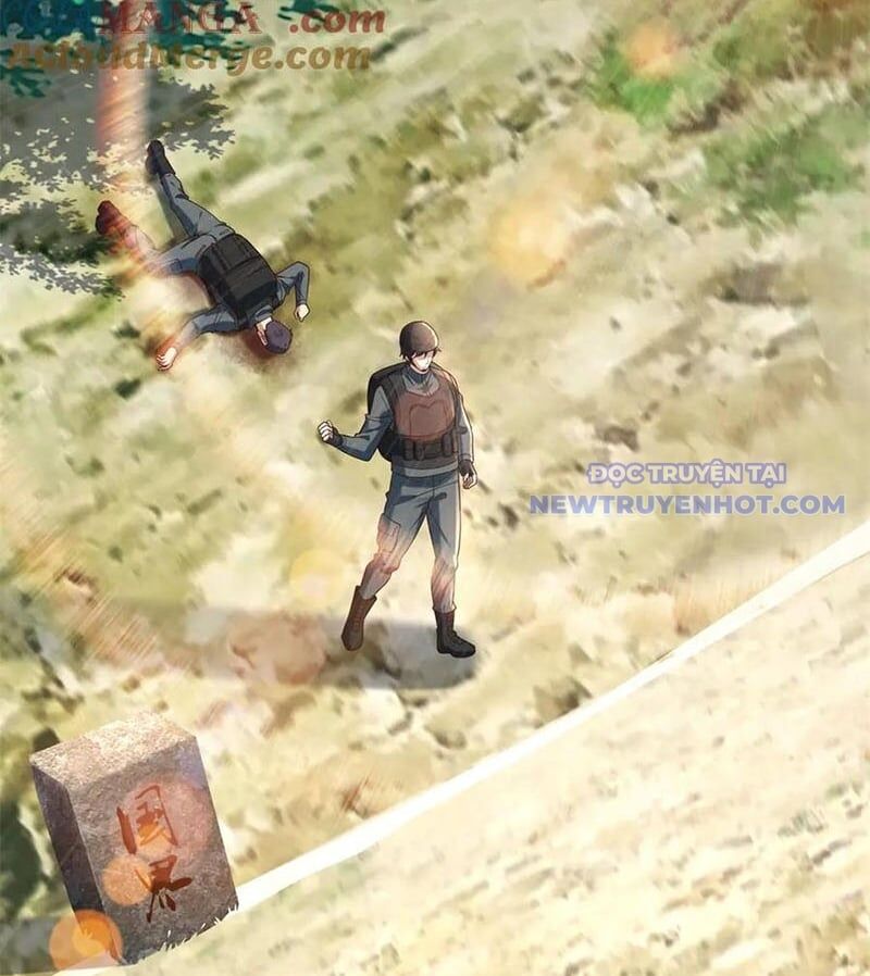 Tân Cực Phẩm Toàn Năng Cao Thủ Chap 120 - Next Chap 121