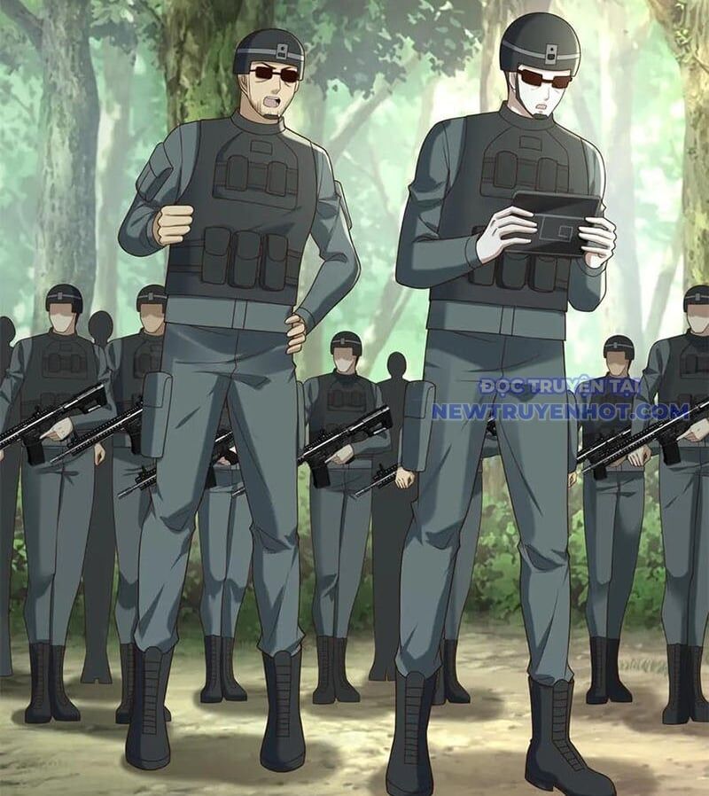 Tân Cực Phẩm Toàn Năng Cao Thủ Chap 120 - Next Chap 121