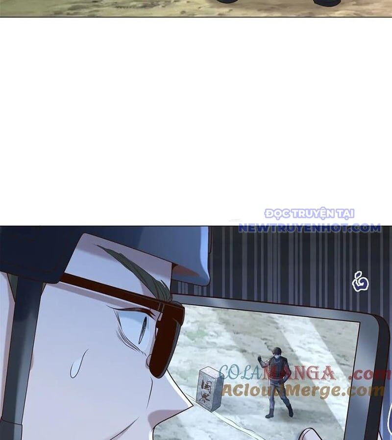 Tân Cực Phẩm Toàn Năng Cao Thủ Chap 120 - Next Chap 121