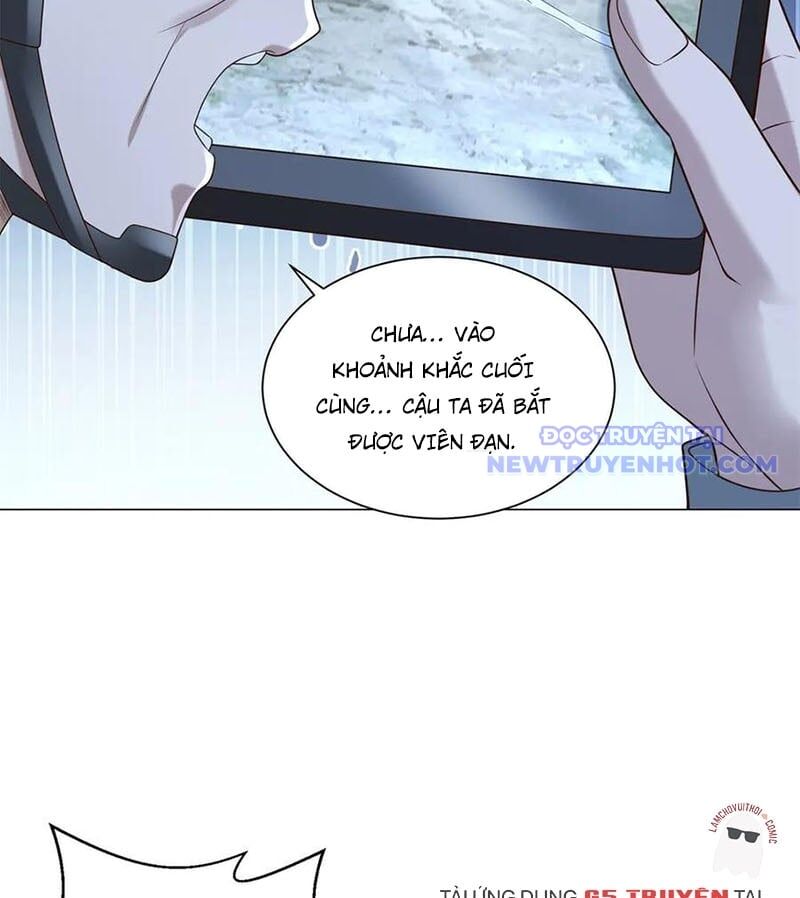 Tân Cực Phẩm Toàn Năng Cao Thủ Chap 120 - Next Chap 121