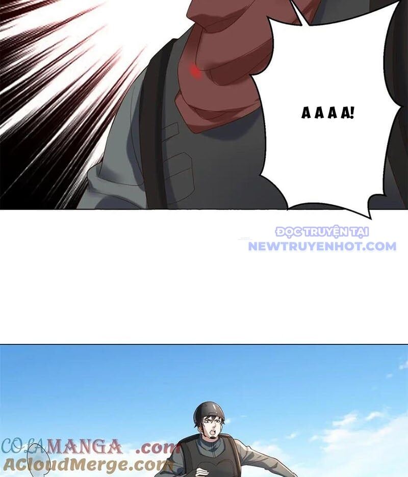 Tân Cực Phẩm Toàn Năng Cao Thủ Chap 120 - Next Chap 121