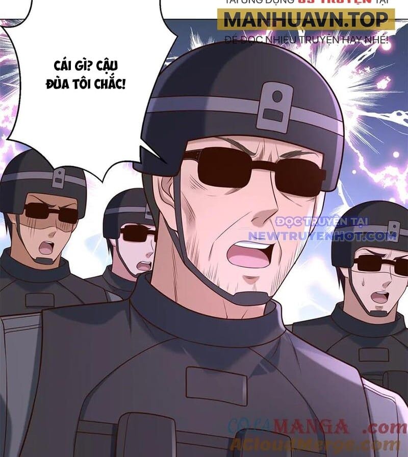 Tân Cực Phẩm Toàn Năng Cao Thủ Chap 120 - Next Chap 121